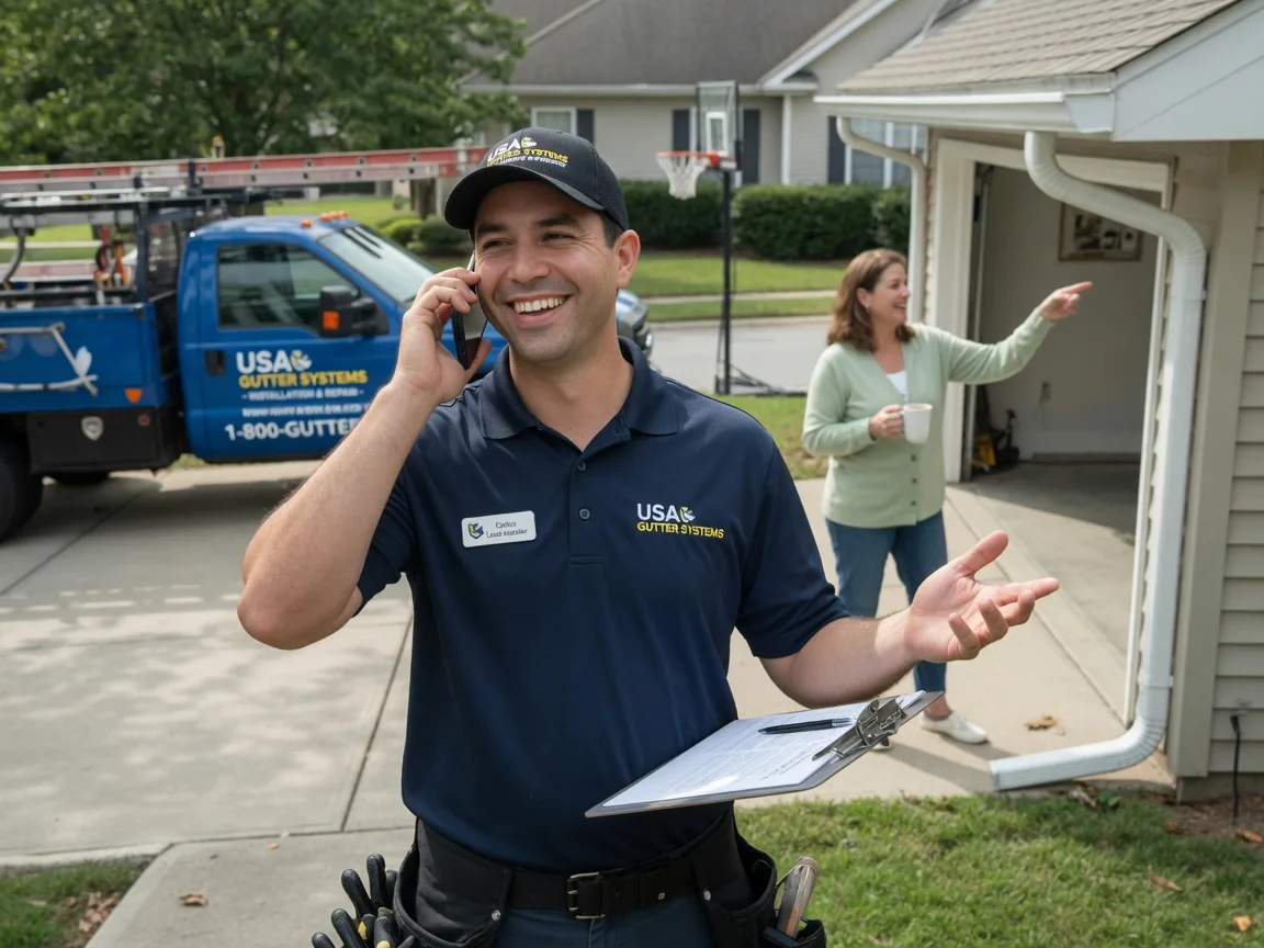 Gutter Installation Texhoma, OK FAQs